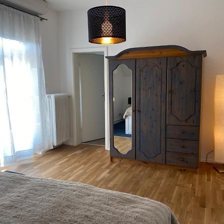 Marlene Ferienwohnung Mit Dachterasse Ca 50Qm Burg  Экстерьер фото