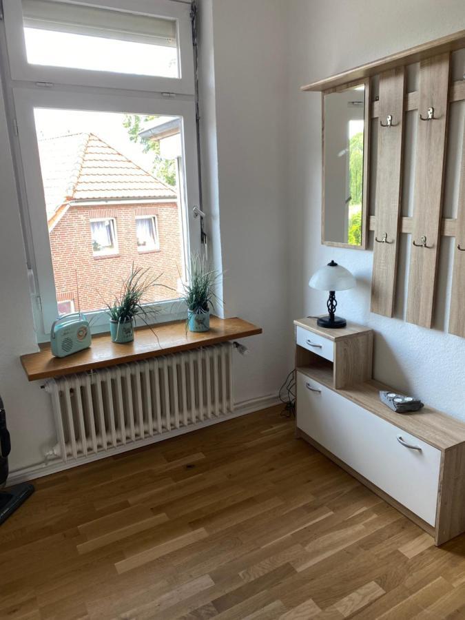 Marlene Ferienwohnung Mit Dachterasse Ca 50Qm Burg  Экстерьер фото